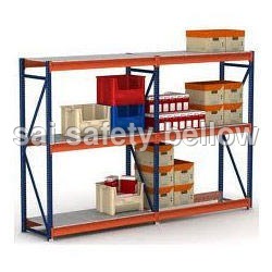 Heavy Storage Racks