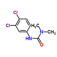  ड्यूरॉन C9H10Cl2N2O