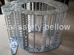 Metal Cable Drag Chain