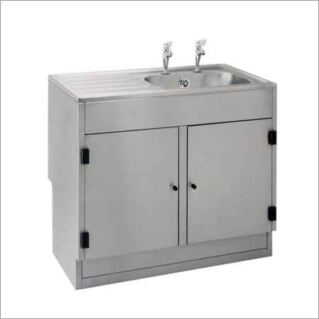 Sink Unit