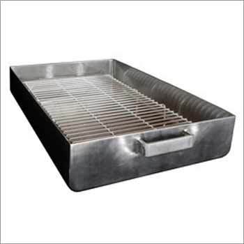 SS Oven Tray