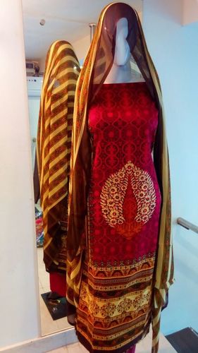 PASHMINA SUITS