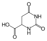 DL-3-Ureidoisobutyric acid