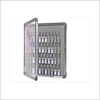 SS Key Box