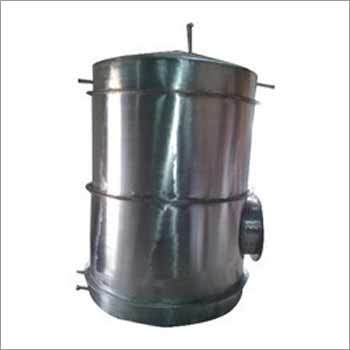 SS DM Water Storage Tank