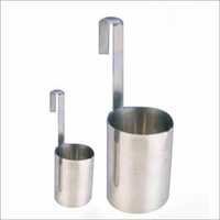 Ss Liquid Sampler