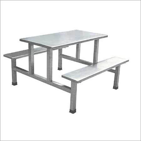Canteen Table