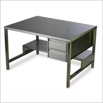 SS Table