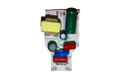 7 Watt LED Bulb IC Driver