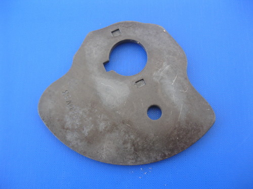 Textile Machinery Spares Cam