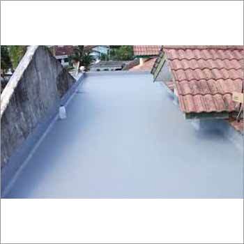 Terrace Waterproofing