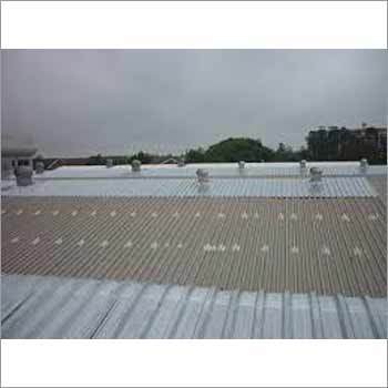 Industrial Waterproofing