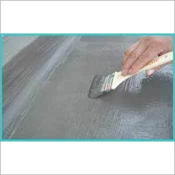 Crystalline Waterproofing System