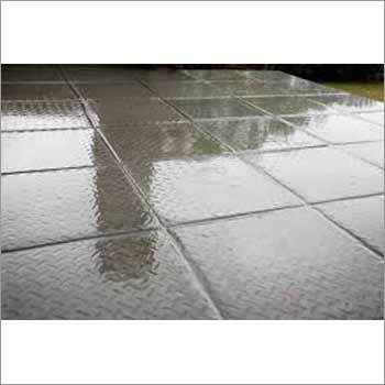 Concrete Waterproofing Services