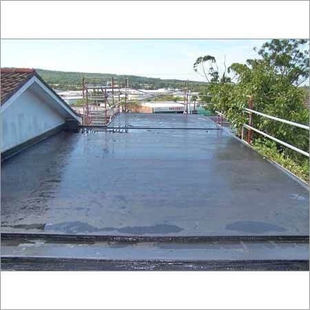 Coal Tar Waterproofing
