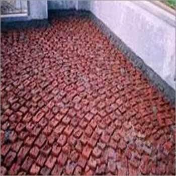 Roof Waterproofing Services