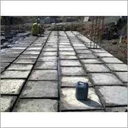 Box Type Waterproofing