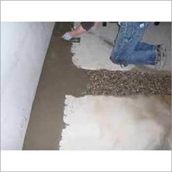 Basement Waterproofing