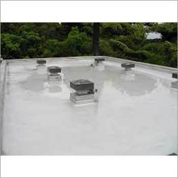 Waterproofing Coating