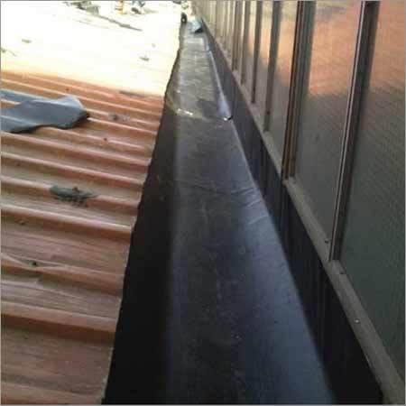 Terrace Insulation Service
