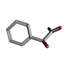 Dl-Mandelic Acid C8H8O3