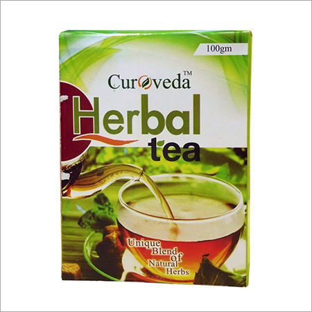 Herbal Tea Powder