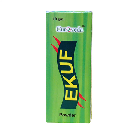 EKUF Powder