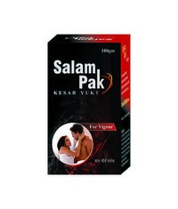 Salam Pak Keasar Yukt - Age Group: For Adults