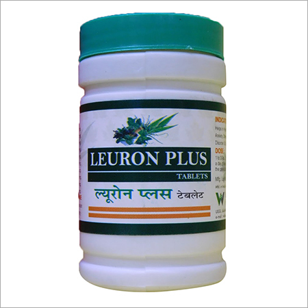 Leuron Plus Tablets