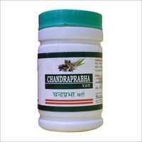 Chandraprabha Vati - Ayurvedic Tablet For Urinary Tract Health, Joint Pain Relief & Immunity Boost | Diuretic Properties, Herbal Ingredients, 15 Gm Plastic Jar