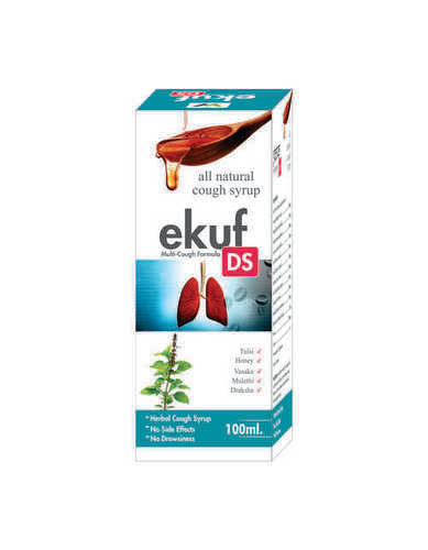 Ekuf DS