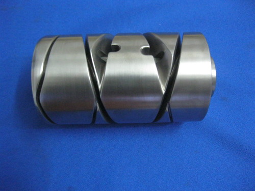 Drum - For Schlafhorst 238, 338, AC5, X5 Autoconer Machines | Industrial Spinning Machine Component
