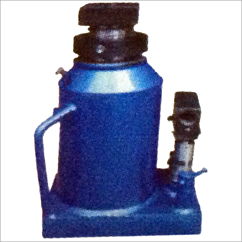 Hydraulic Aluminum Jack