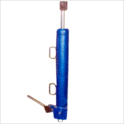 Hydraulic Cylinders Jacks