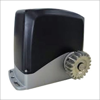 MOTOR - GATE & SHUTTER OPERATORS - Aluminum Alloy 200x150x100mm 230V 15Nm 12RPM | For Residential & Commercial Gate and Shutter Automation IP54