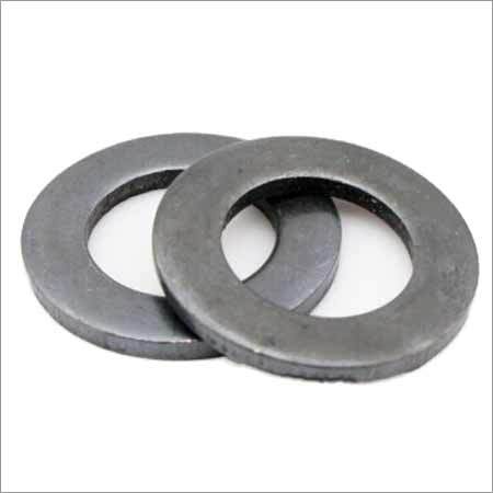 Heavy Plain Washers