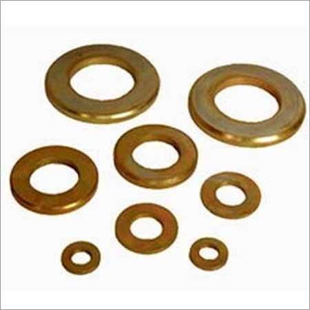 Plain Washers