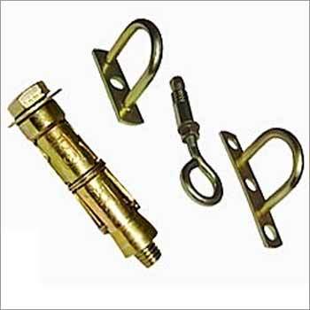 D Hook - Stainless Steel, Variable Size | Durable Steel, Easy Install, Secure Hold, Versatile for Doors and Windows