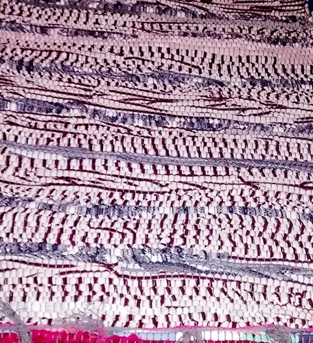 Cotton Mats