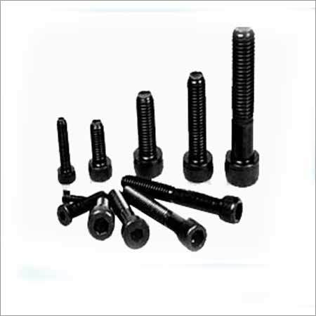Socket Head Bolts