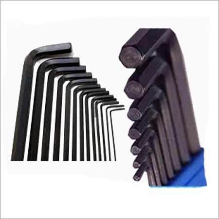 Allen Keys
