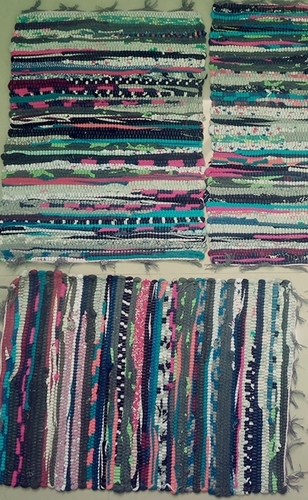 Cotton Rugs