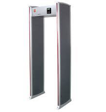 Door Frame Metal Detector