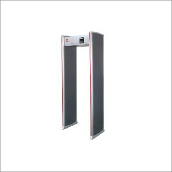 Walk through Door Frame Metal Detector