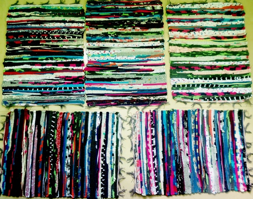 Door Mat