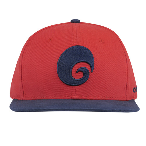 Men Snapback Caps Red