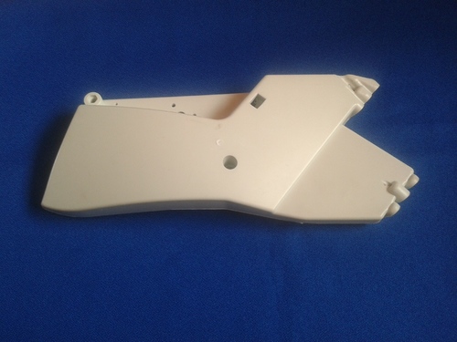 Textile Machinery Spares Side Wall