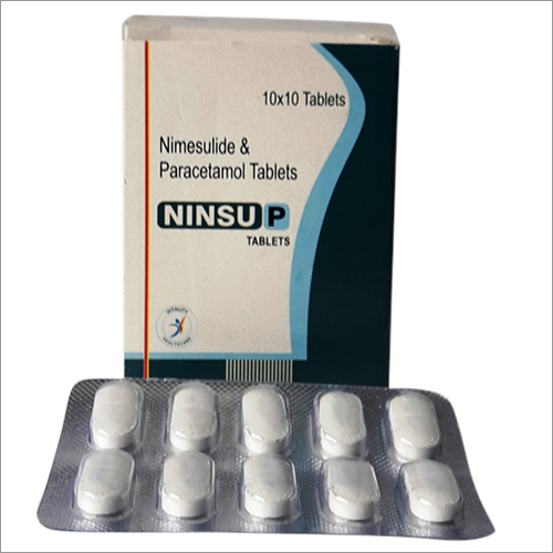 Ninsu P Tablet