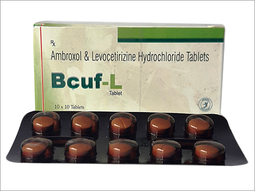 Levocetirizine HCL