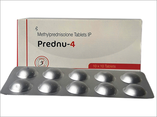 Methylprednisolone Tablet